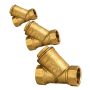 FILTR SKOŚNY 3/4" MOSIĄDZ DIAMOND - 3