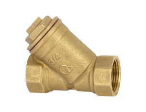 FILTR SKOŚNY Z WKŁADEM MAGNETYCZNYM 1
