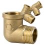 KOLANO GW GZ 2" DN50 MOSIĄDZ DIAMOND - 4
