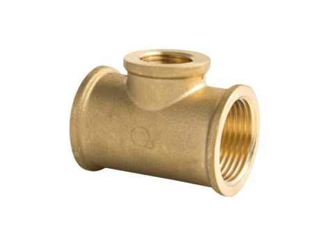 TRÓJNIK REDUKCYJNY GW 6/4x1"  MOSIĄDZ DIAMOND