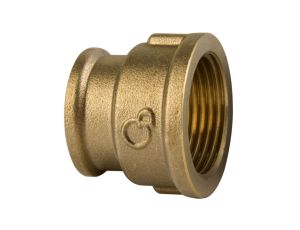 MUFA REDUKCYJNA GW 6/4x3/4 MOSIĄDZ DIAMOND