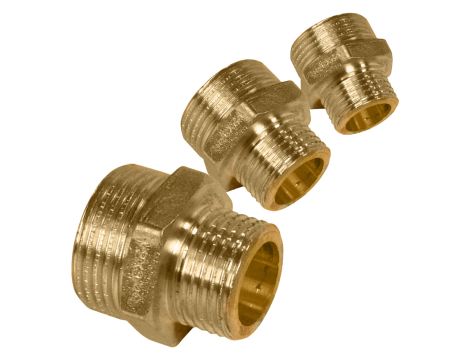 NYPEL REDUKCYJNY GZ 6/4x1" MOSIĄDZ DIAMOND - 3