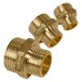NYPEL REDUKCYJNY GZ 6/4x1" MOSIĄDZ DIAMOND - 4