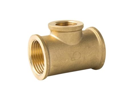 TRÓJNIK REDUKCYJNY GW 5/4x1" MOSIĄDZ DIAMOND - 4