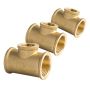 TRÓJNIK REDUKCYJNY GW 5/4x1" MOSIĄDZ DIAMOND - 4