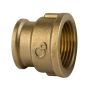 MUFA REDUKCYJNA GW 5/4x1" MOSIĄDZ DIAMOND - 5