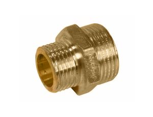 NYPEL REDUKCYJNY GZ 3/4x1/2 MOSIĄDZ DIAMOND