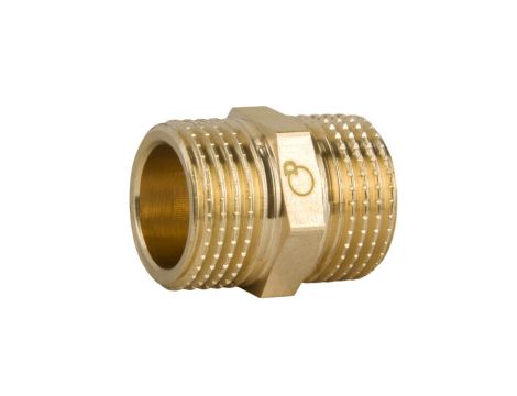 NYPEL MUFA GZ 6/4 DN40 MOSIĄDZ DIAMOND