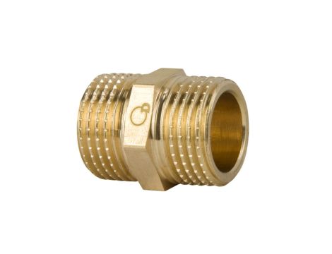 NYPEL MUFA GZ 6/4 DN40 MOSIĄDZ DIAMOND - 4
