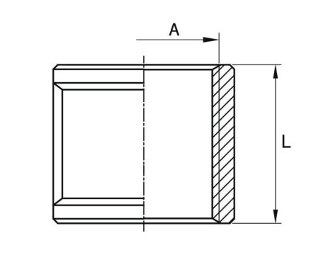 MUFA GW 6/4 DN40 MOSIĄDZ DIAMOND - 5