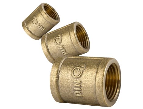 MUFA GW 6/4 DN40 MOSIĄDZ DIAMOND - 3
