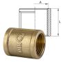 MUFA GW 6/4 DN40 MOSIĄDZ DIAMOND - 3
