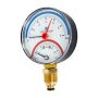 TERMOMANOMETR-TYP:420 TERMOMETR BM-80-2-G1/2B-6-0/120-2-26-10 Z CIŚNIENIOMIERZEM 10-B-80-G1/2B-2,5 - 0/6bar - 2