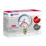 TERMOMANOMETR-TYP:420 TERMOMETR BM-80-2-G1/2B-6-0/120-2-26-10 Z CIŚNIENIOMIERZEM 10-B-80-G1/2B-2,5 - 0/6bar - 3