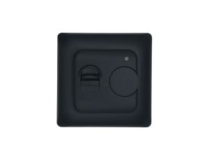 Termostat BC Basic 050-E (Czarny)