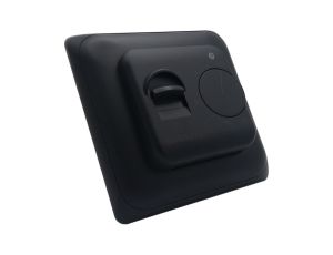Termostat BC Basic 050-E (Czarny) - image 2