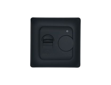 Termostat BC Basic 050-E (Czarny)