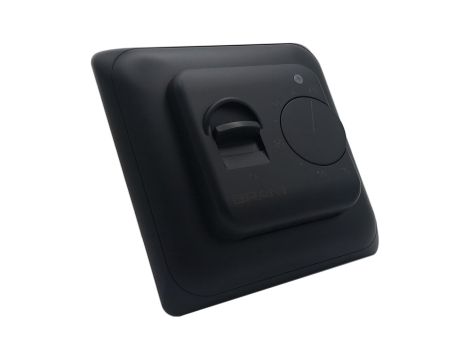 Termostat BC Basic 050-E (Czarny) - 2