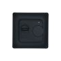 Termostat BC Basic 050-E (Czarny) - 2
