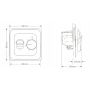 Termostat BC Basic 050-E (Czarny) - 6