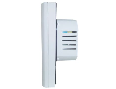 Termostat BC100-E (Biały) - 3
