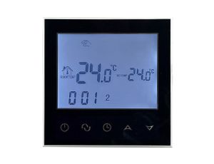 Termostat BC100-E (Czarny)