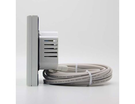 Termostat BC200-E (Biały) - 7