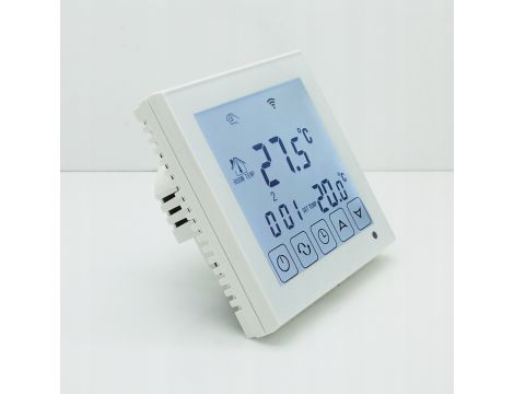 Termostat BC200-E WIFI (Biały) - 3