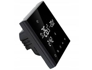 Termostat BC300-E (Czarny) - image 2