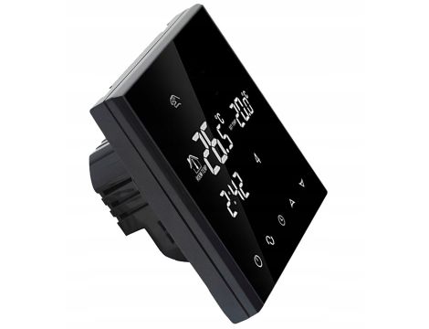Termostat BC300-E (Czarny) - 2
