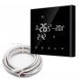 Termostat BC300-E (Czarny) - 7