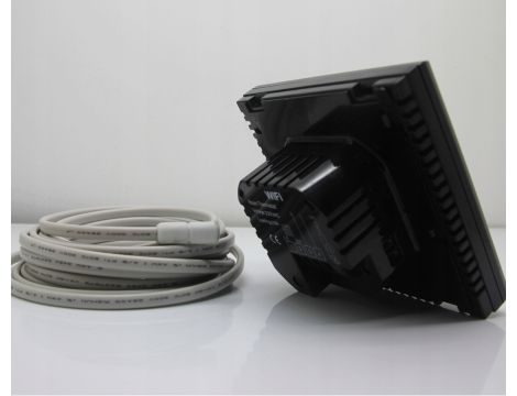 Termostat BC300-E WIFI (Czarny) - 6