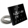 Termostat BC300-E WIFI (Czarny) - 5