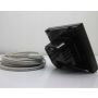 Termostat BC300-E WIFI (Czarny) - 7