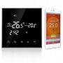 Termostat BC300-E WIFI (Czarny) - 2