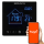 Termostat BC400-E TUYA WIFI (Czarny)