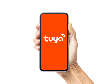 Termostat BC400-E TUYA WIFI (Biały) - 9