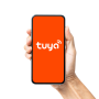 Termostat BC400-E TUYA WIFI (Biały) - 10