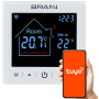 Termostat BC400-E TUYA WIFI (Biały) - 2