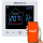 Termostat BC400-E TUYA WIFI (Biały)