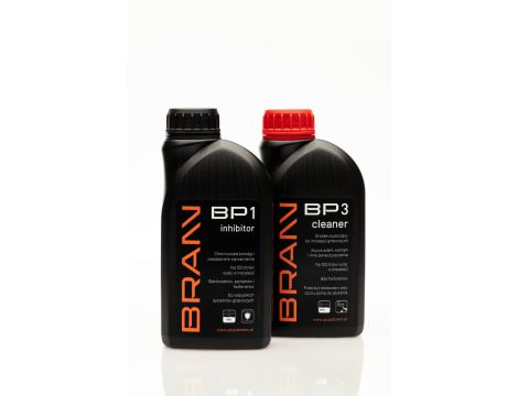 BRANN Magnetic Filter 28mm - 5