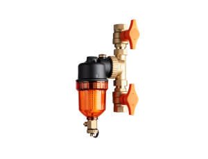 BRANN Magnetic Filter 3/4
