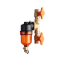BRANN Magnetic Filter 3/4" - 2