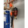 BRANN Magnetic Filter 3/4" - 5