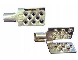 Zacisk BRANN AC-4 1szt.