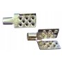Zacisk BRANN AC-4 1szt. - 2