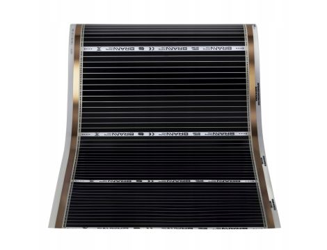 Folia grzewcza BRANN BH305 110W - 3