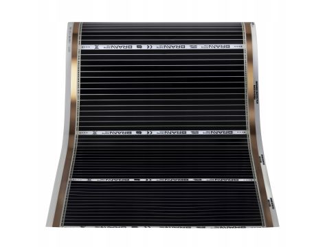 Folia grzewcza BRANN BH310T 110W - 3