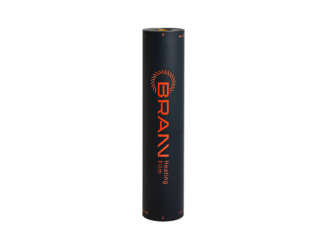 Folia Grzewcza BRANN BH-PRO310 110W