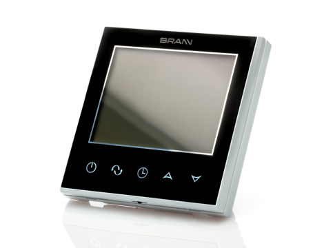 BHM Mata 150 W \\ 2,5 m2 - 6